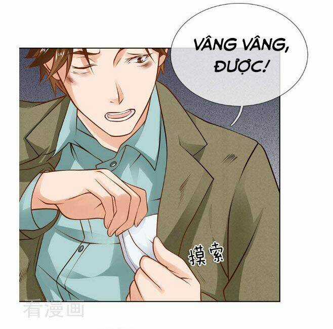 Cực Phẩm Yêu Nghiệt Chapter 5 trang 15