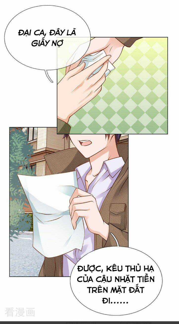 Cực Phẩm Yêu Nghiệt Chapter 5 trang 16