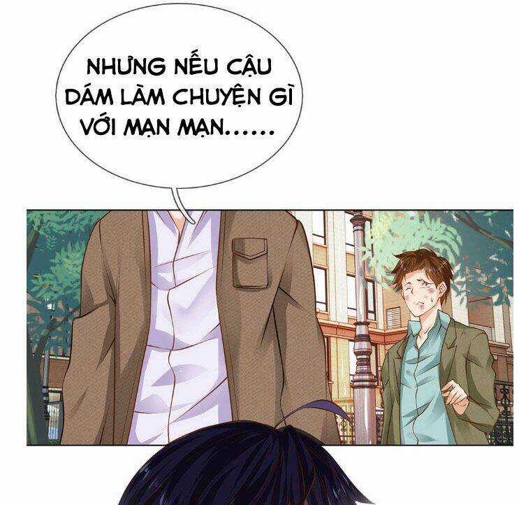 Cực Phẩm Yêu Nghiệt Chapter 5 trang 18