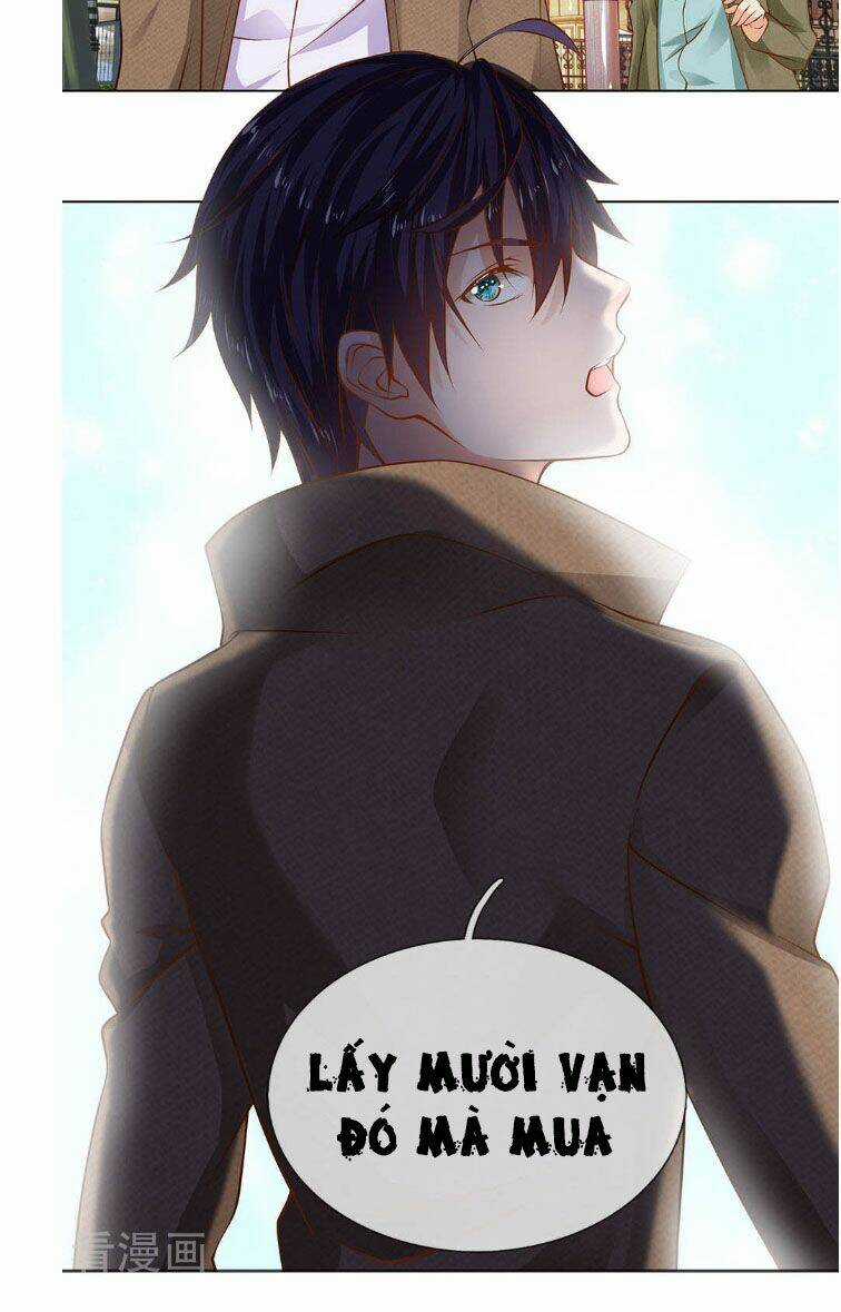 Cực Phẩm Yêu Nghiệt Chapter 5 trang 19