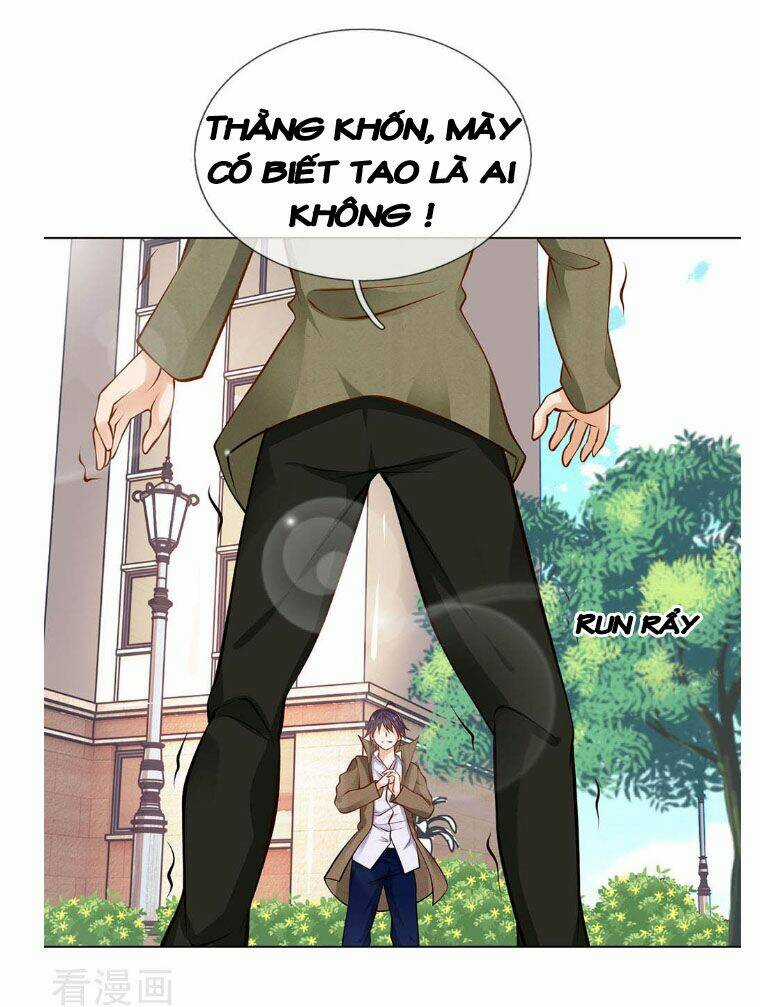 Cực Phẩm Yêu Nghiệt Chapter 5 trang 2