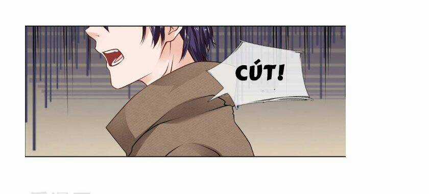 Cực Phẩm Yêu Nghiệt Chapter 5 trang 20