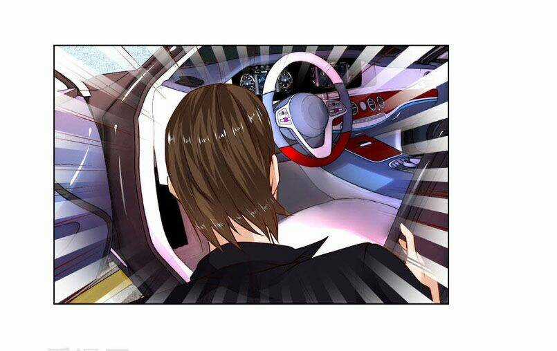 Cực Phẩm Yêu Nghiệt Chapter 5 trang 23