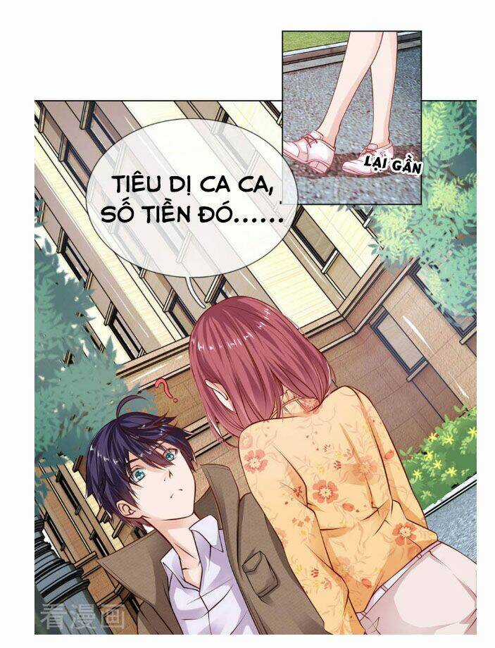 Cực Phẩm Yêu Nghiệt Chapter 5 trang 25