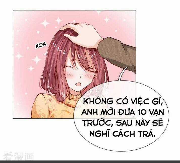 Cực Phẩm Yêu Nghiệt Chapter 5 trang 26