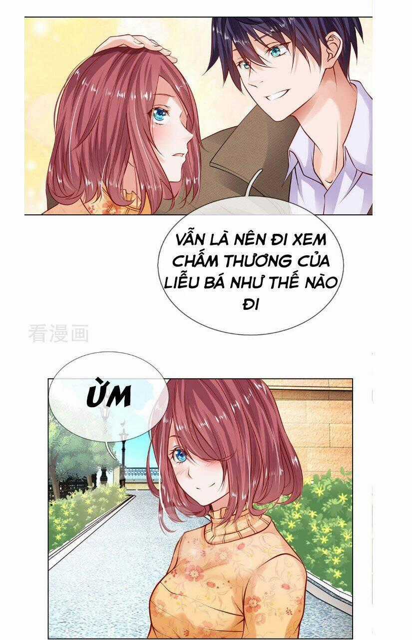 Cực Phẩm Yêu Nghiệt Chapter 5 trang 27