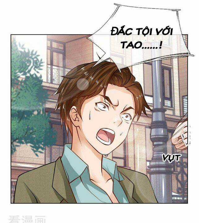 Cực Phẩm Yêu Nghiệt Chapter 5 trang 3