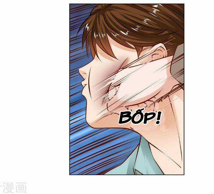 Cực Phẩm Yêu Nghiệt Chapter 5 trang 4