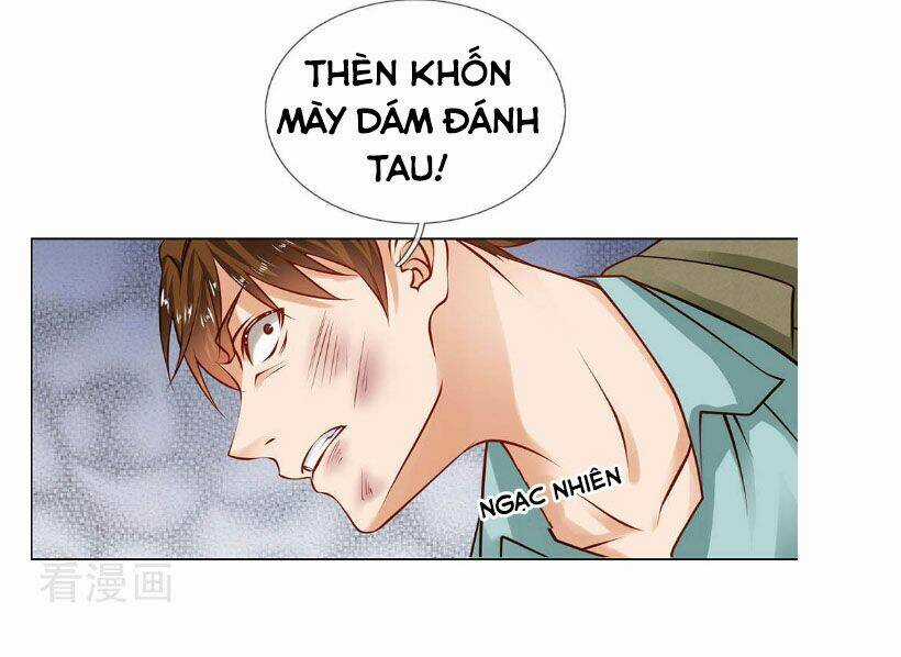 Cực Phẩm Yêu Nghiệt Chapter 5 trang 5