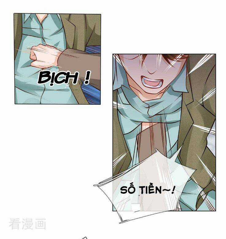 Cực Phẩm Yêu Nghiệt Chapter 5 trang 6