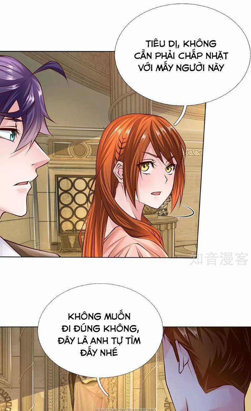 Cực Phẩm Yêu Nghiệt Chapter 50 trang 10