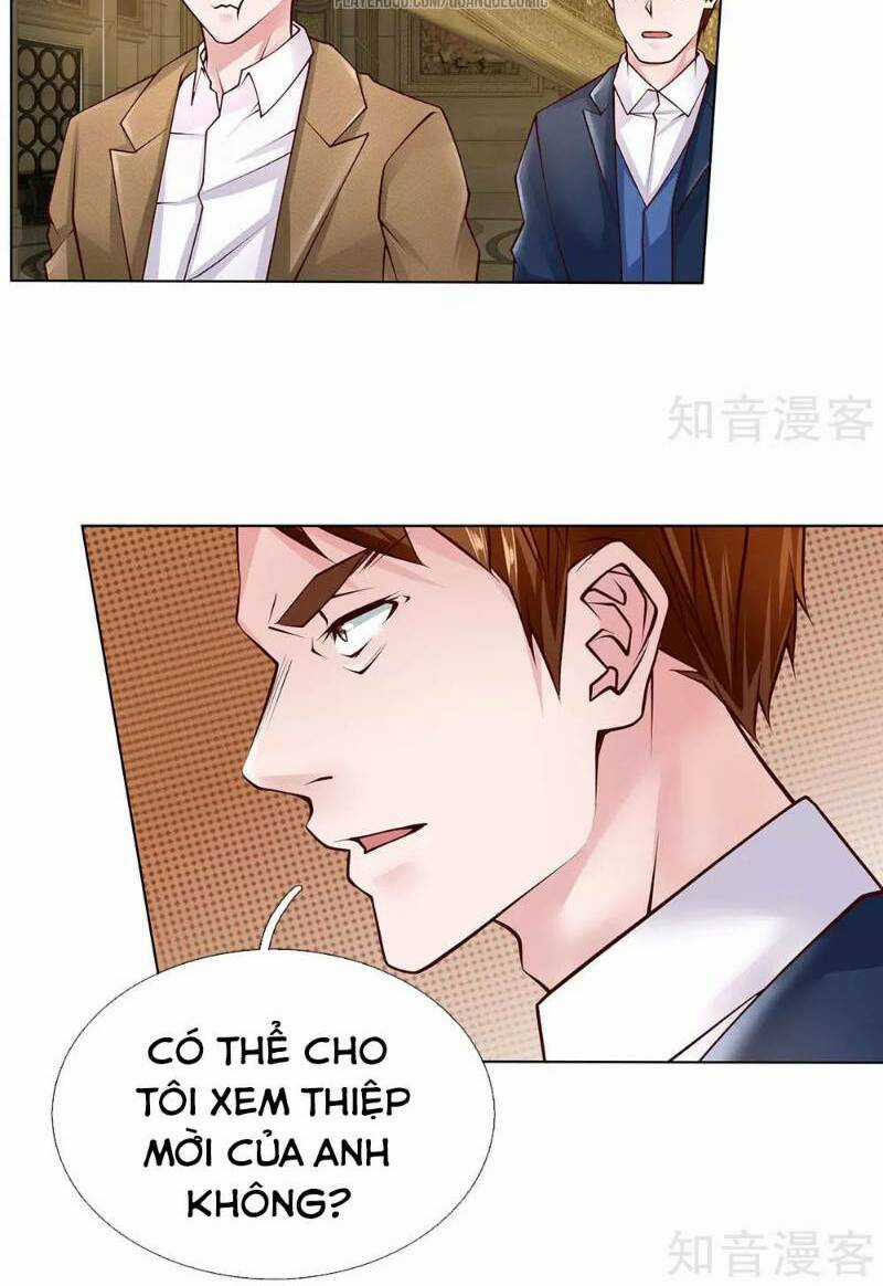 Cực Phẩm Yêu Nghiệt Chapter 50 trang 5