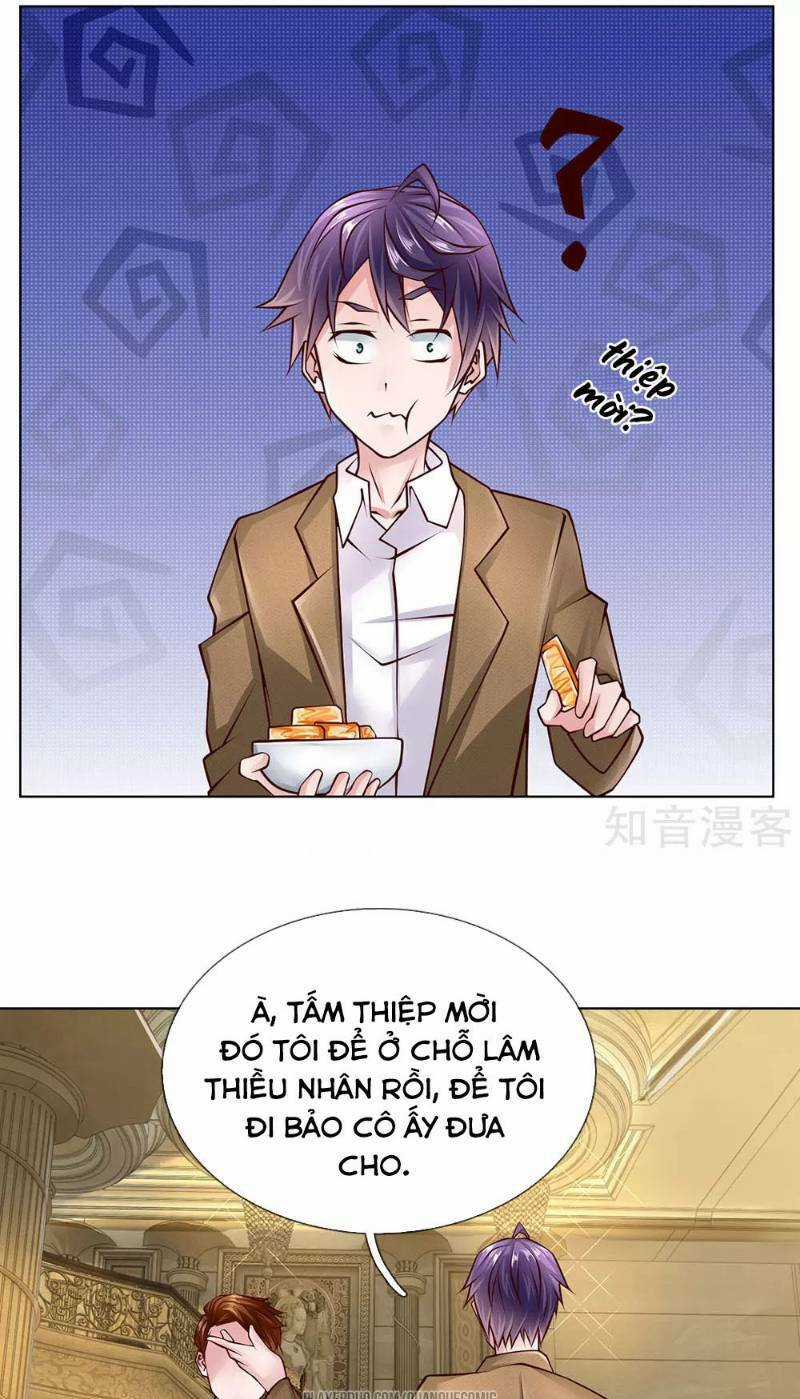 Cực Phẩm Yêu Nghiệt Chapter 50 trang 6