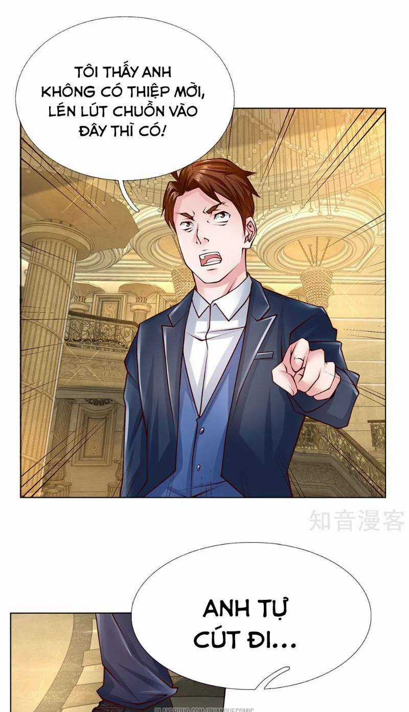 Cực Phẩm Yêu Nghiệt Chapter 50 trang 8