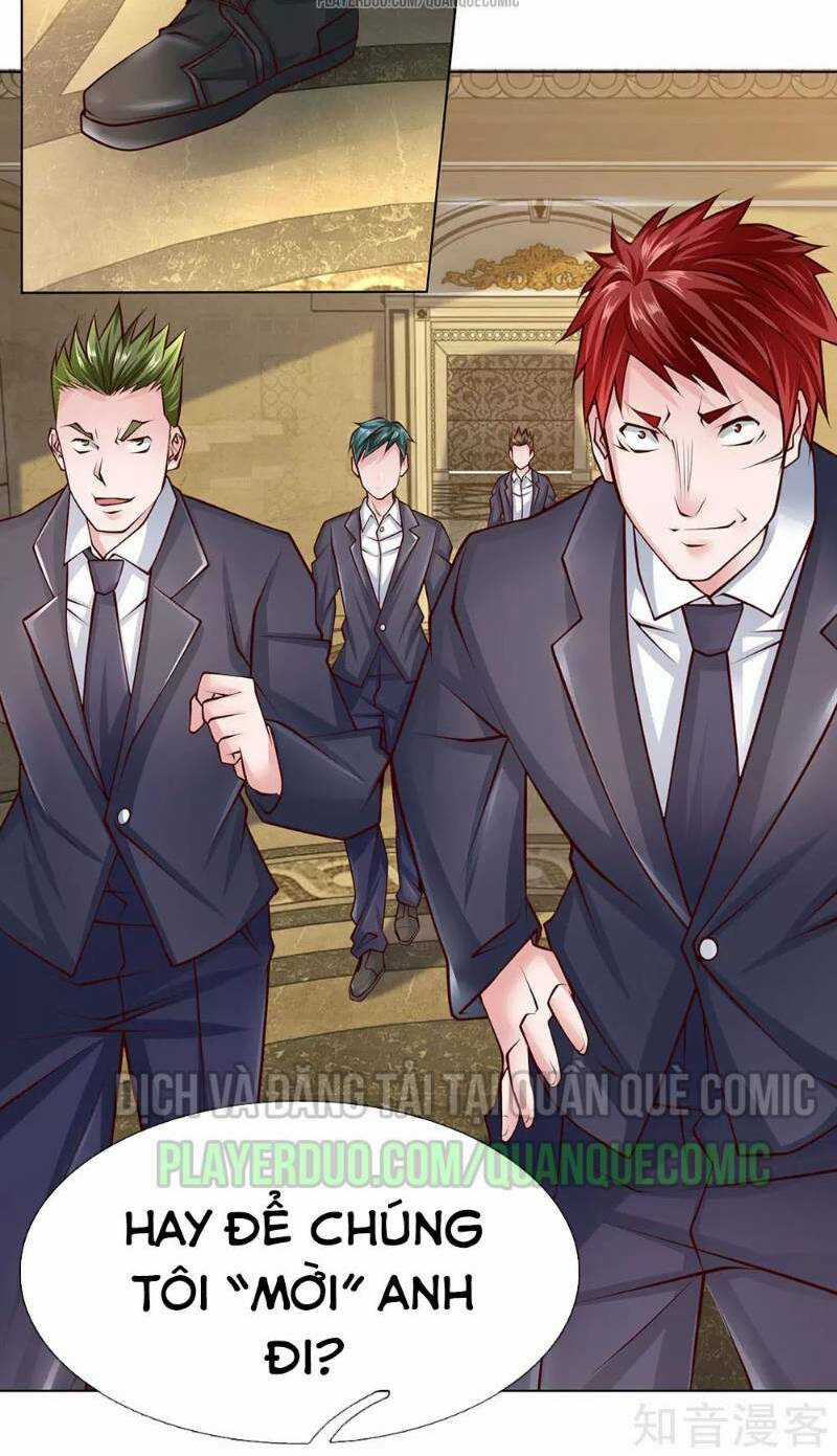 Cực Phẩm Yêu Nghiệt Chapter 50 trang 9