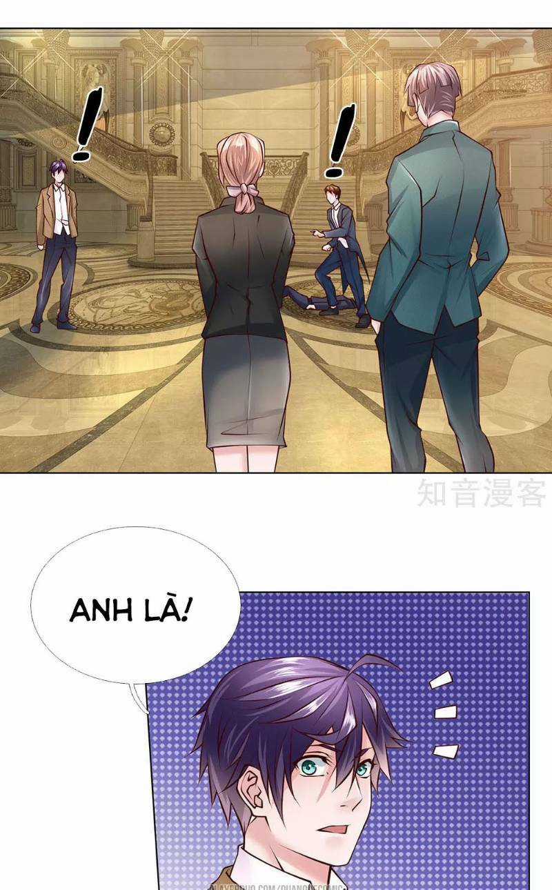 Cực Phẩm Yêu Nghiệt Chapter 51 trang 10