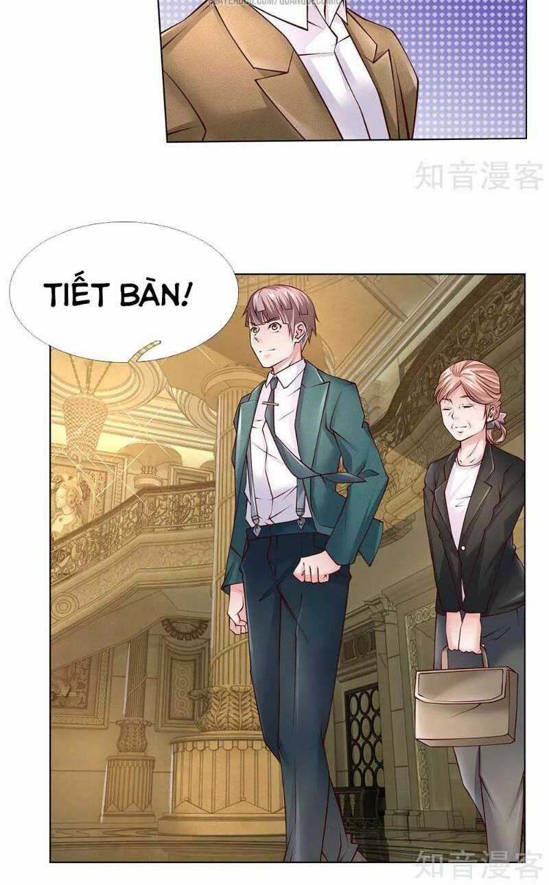 Cực Phẩm Yêu Nghiệt Chapter 51 trang 11