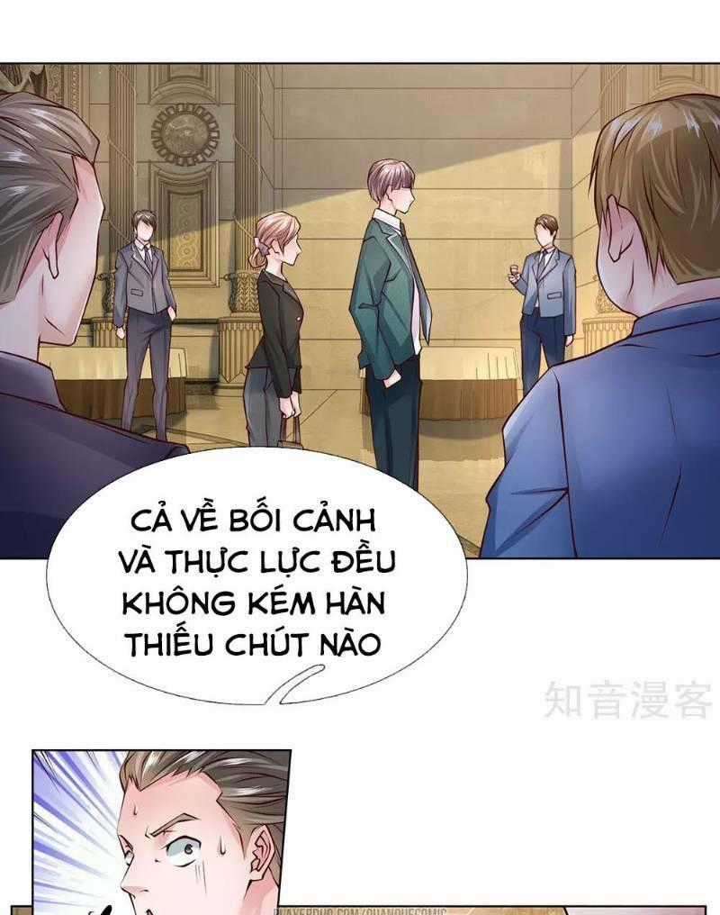 Cực Phẩm Yêu Nghiệt Chapter 51 trang 14