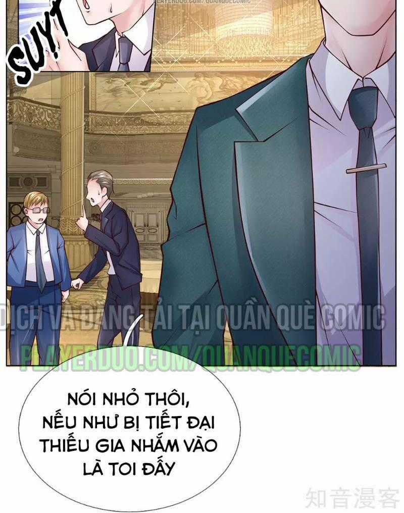 Cực Phẩm Yêu Nghiệt Chapter 51 trang 15