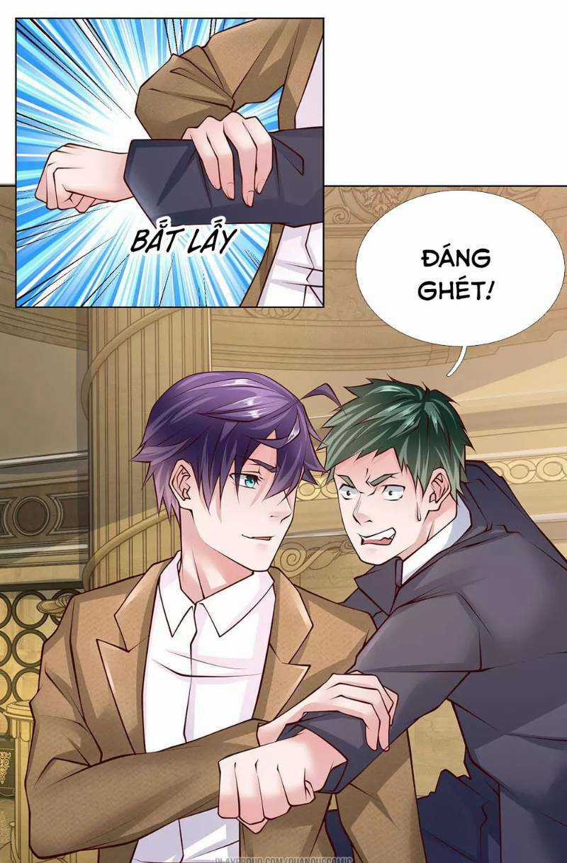 Cực Phẩm Yêu Nghiệt Chapter 51 trang 2