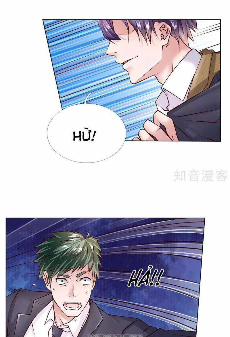 Cực Phẩm Yêu Nghiệt Chapter 51 trang 4