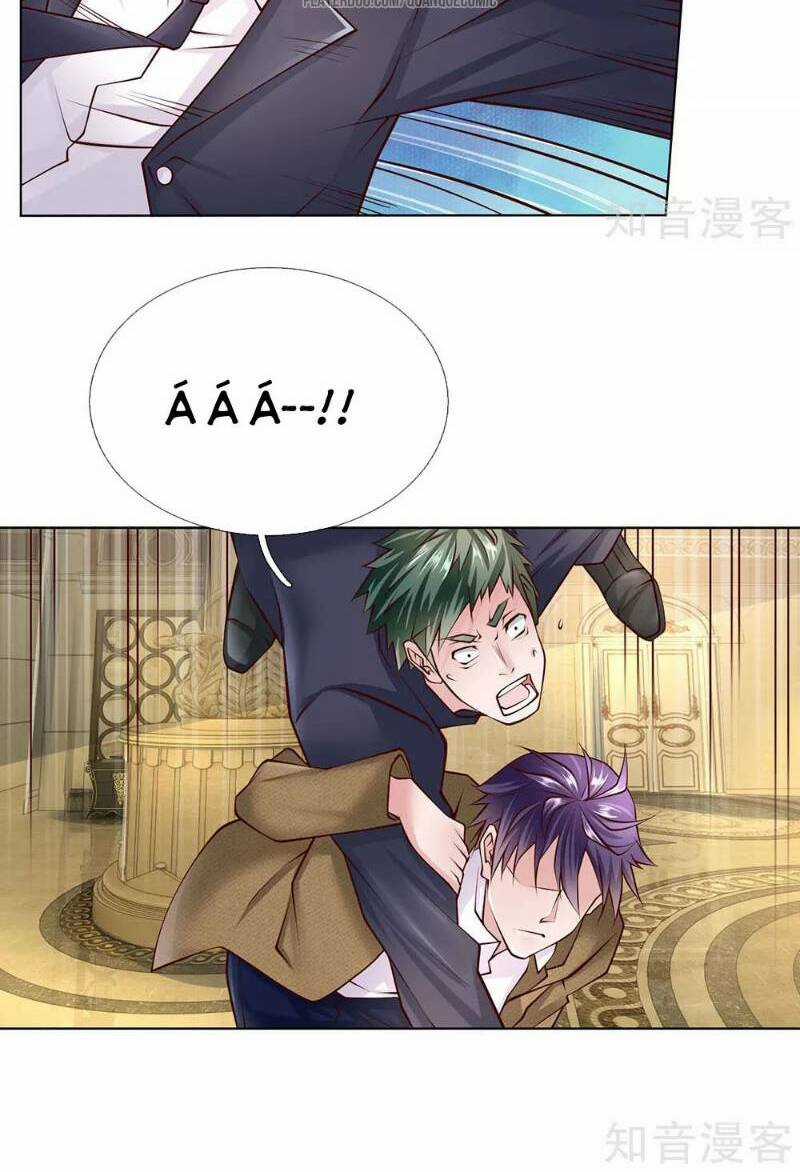 Cực Phẩm Yêu Nghiệt Chapter 51 trang 5