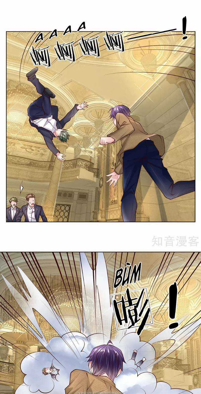 Cực Phẩm Yêu Nghiệt Chapter 51 trang 6