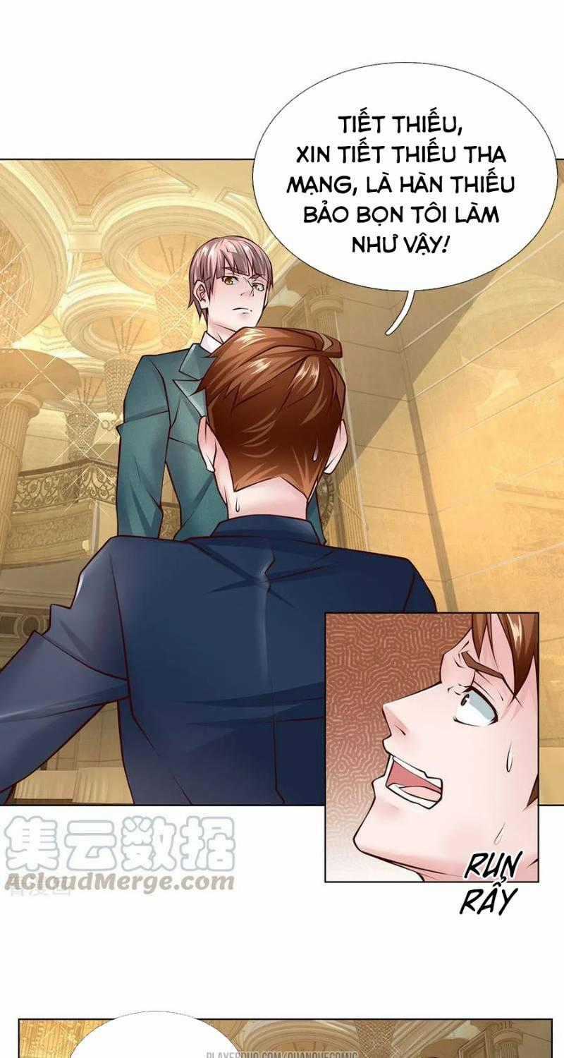 Cực Phẩm Yêu Nghiệt Chapter 52 trang 13