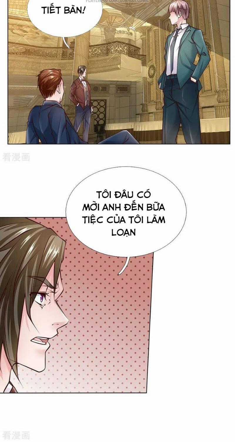 Cực Phẩm Yêu Nghiệt Chapter 52 trang 14