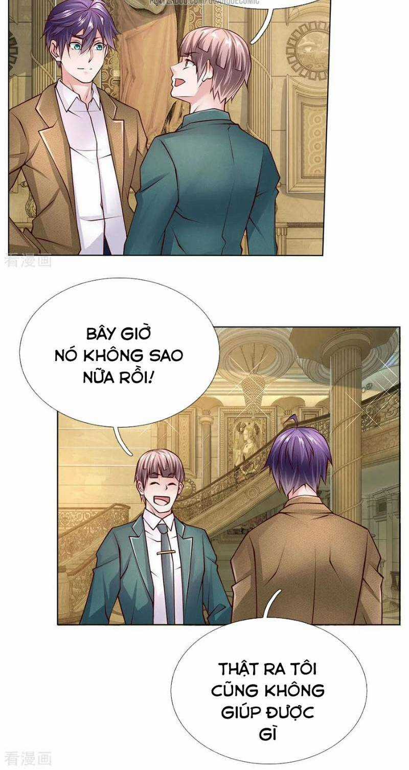 Cực Phẩm Yêu Nghiệt Chapter 52 trang 3