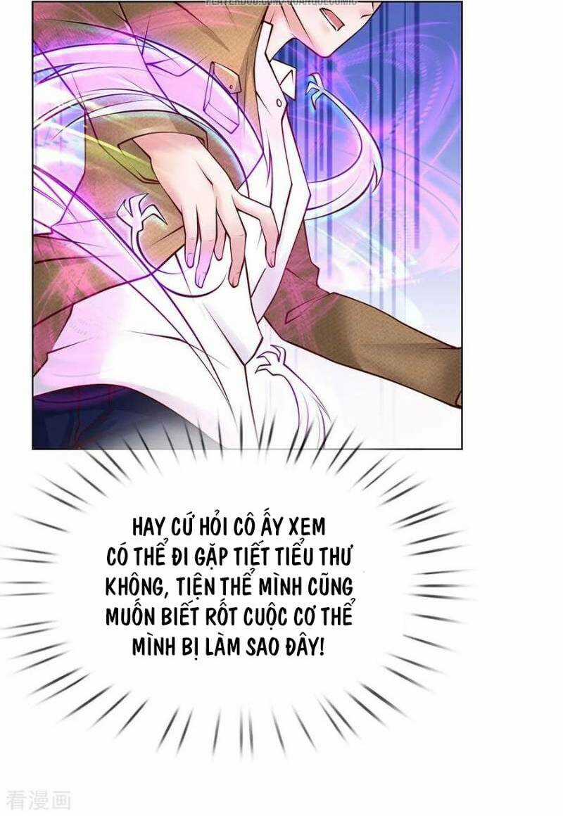 Cực Phẩm Yêu Nghiệt Chapter 52 trang 5