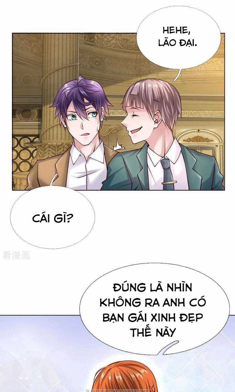 Cực Phẩm Yêu Nghiệt Chapter 52 trang 6