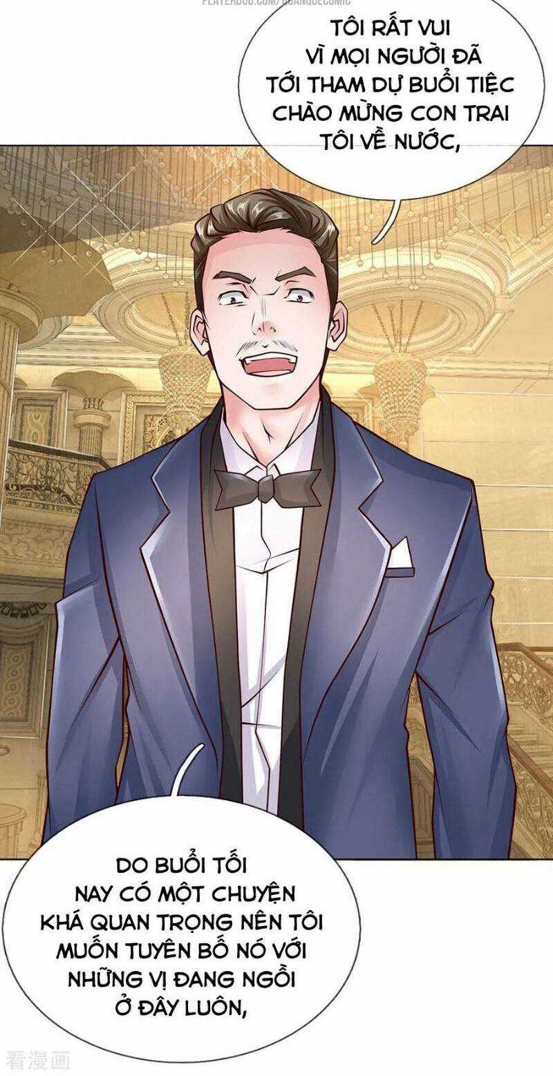 Cực Phẩm Yêu Nghiệt Chapter 53 trang 10