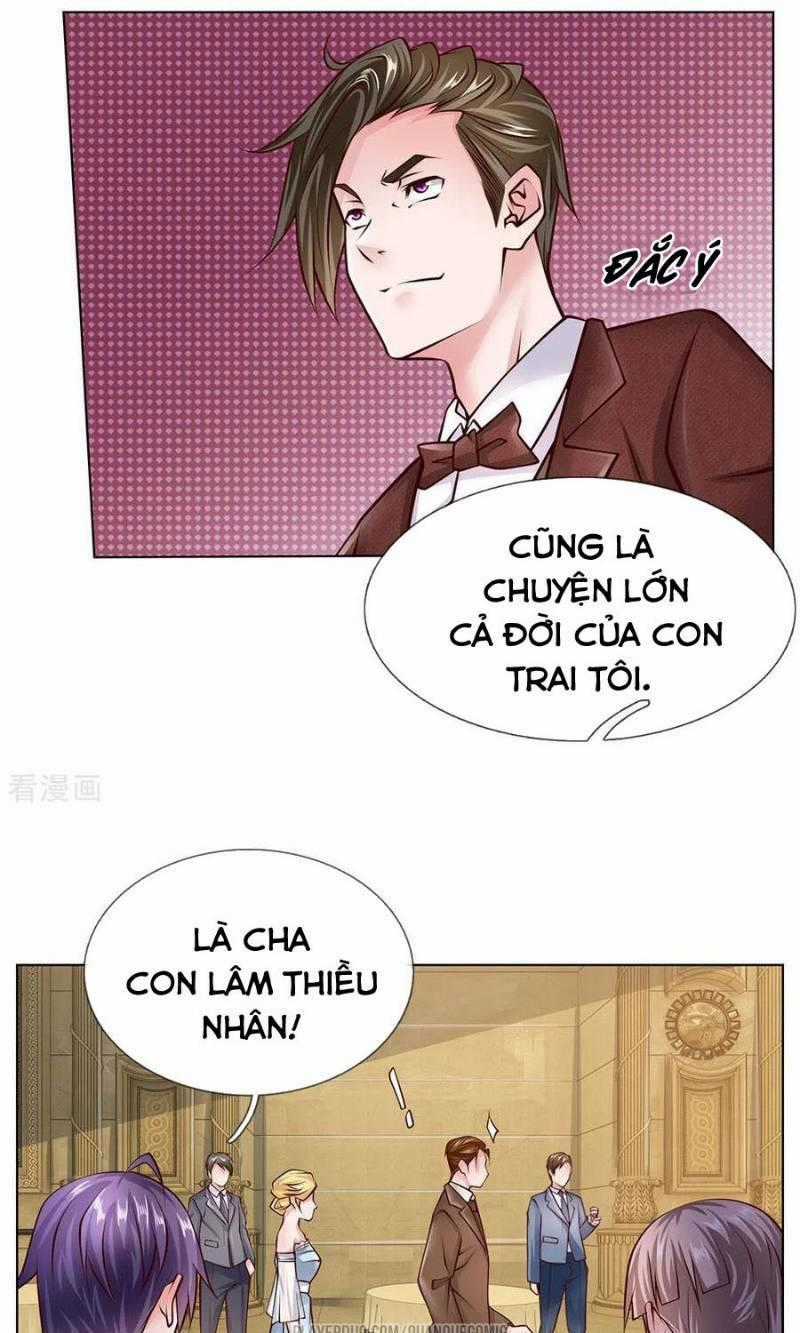 Cực Phẩm Yêu Nghiệt Chapter 53 trang 11