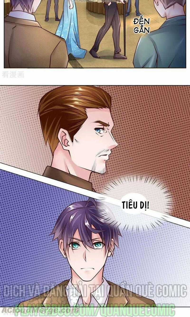 Cực Phẩm Yêu Nghiệt Chapter 53 trang 12