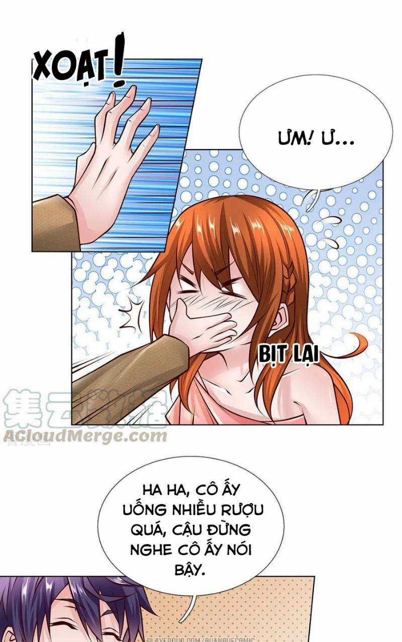 Cực Phẩm Yêu Nghiệt Chapter 53 trang 3