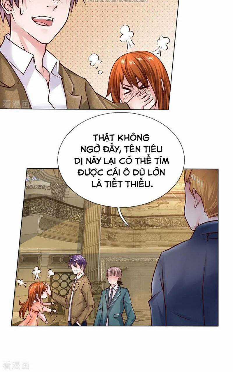 Cực Phẩm Yêu Nghiệt Chapter 53 trang 4