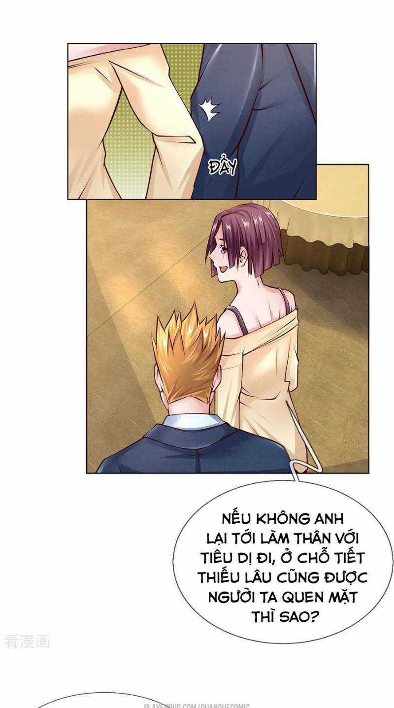 Cực Phẩm Yêu Nghiệt Chapter 53 trang 5