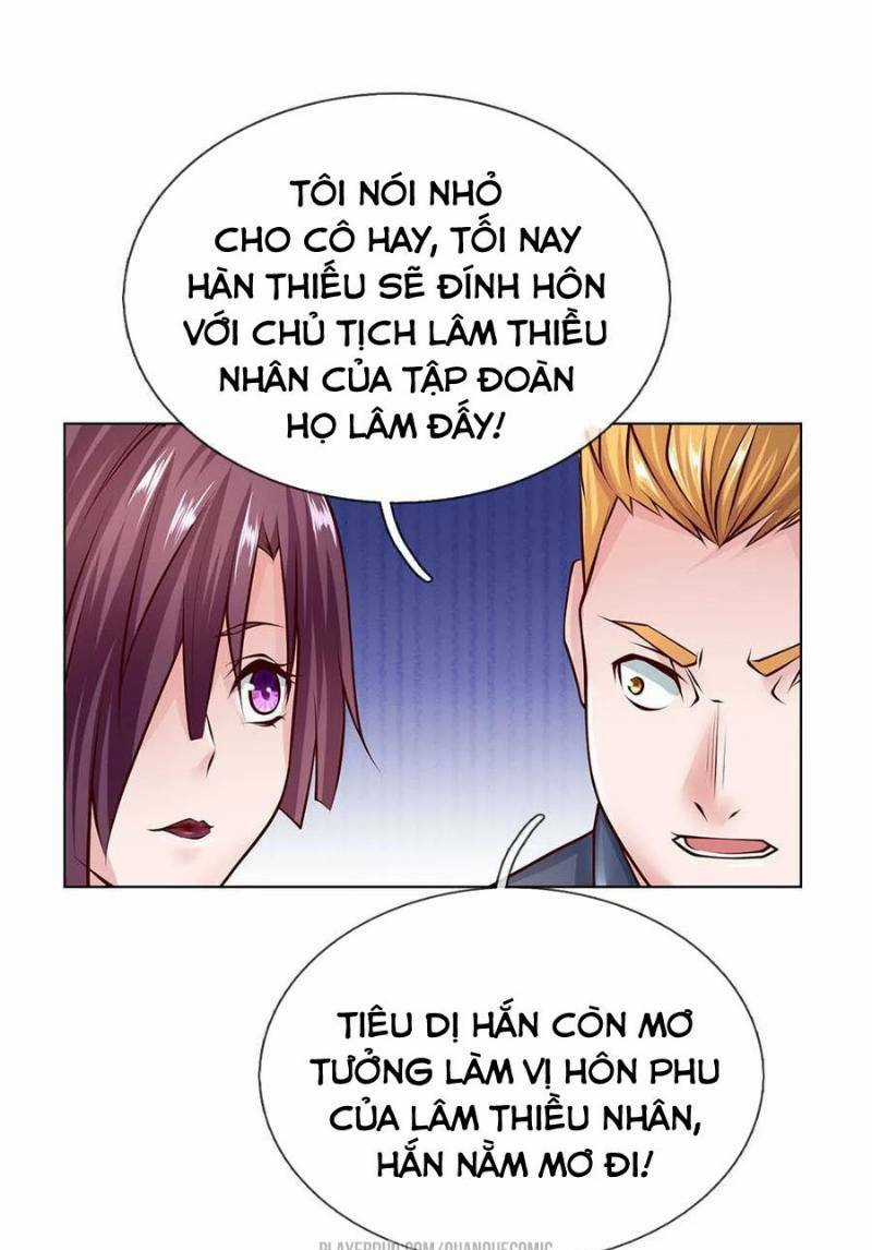Cực Phẩm Yêu Nghiệt Chapter 53 trang 7