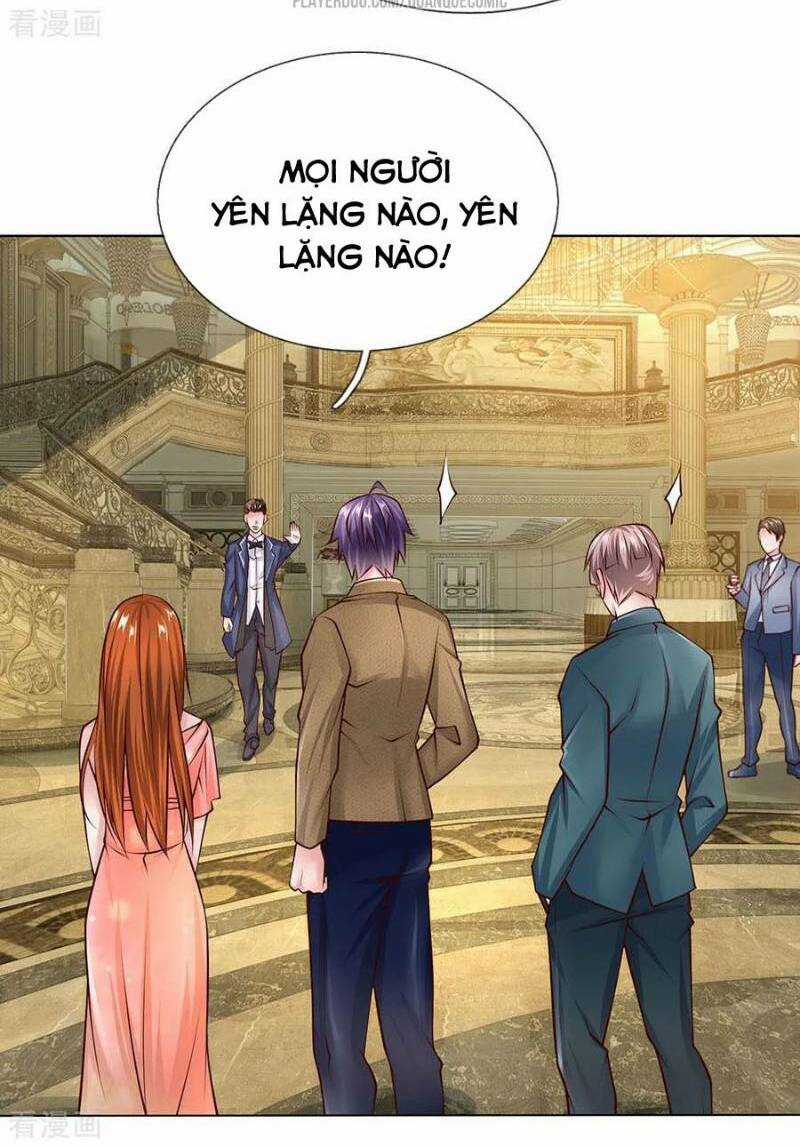 Cực Phẩm Yêu Nghiệt Chapter 53 trang 8