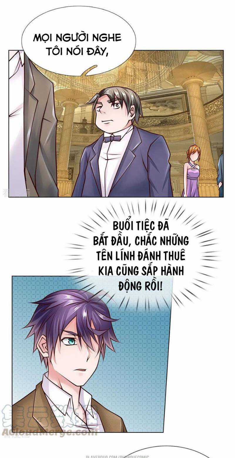 Cực Phẩm Yêu Nghiệt Chapter 53 trang 9