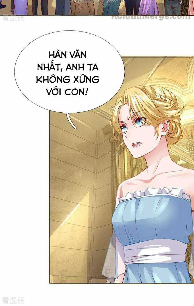Cực Phẩm Yêu Nghiệt Chapter 54 trang 11