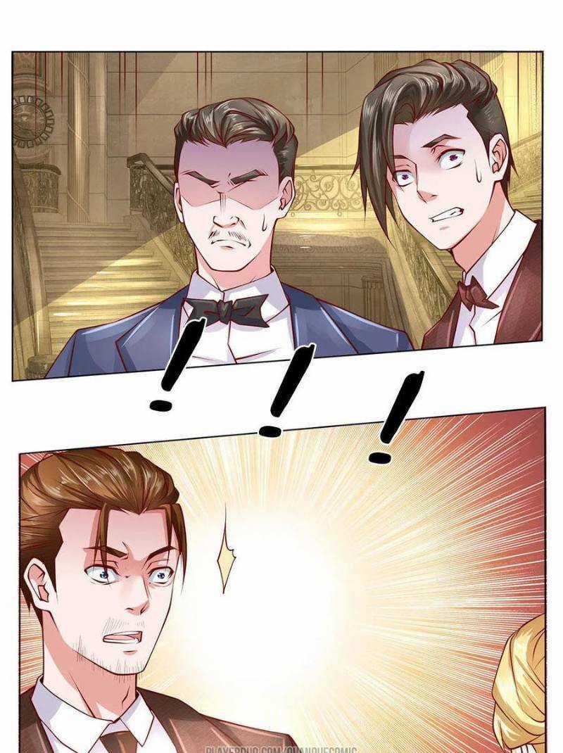 Cực Phẩm Yêu Nghiệt Chapter 54 trang 12