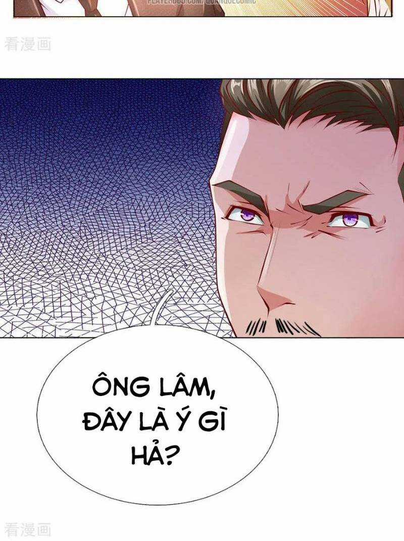 Cực Phẩm Yêu Nghiệt Chapter 54 trang 13