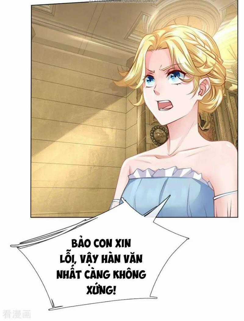 Cực Phẩm Yêu Nghiệt Chapter 54 trang 15