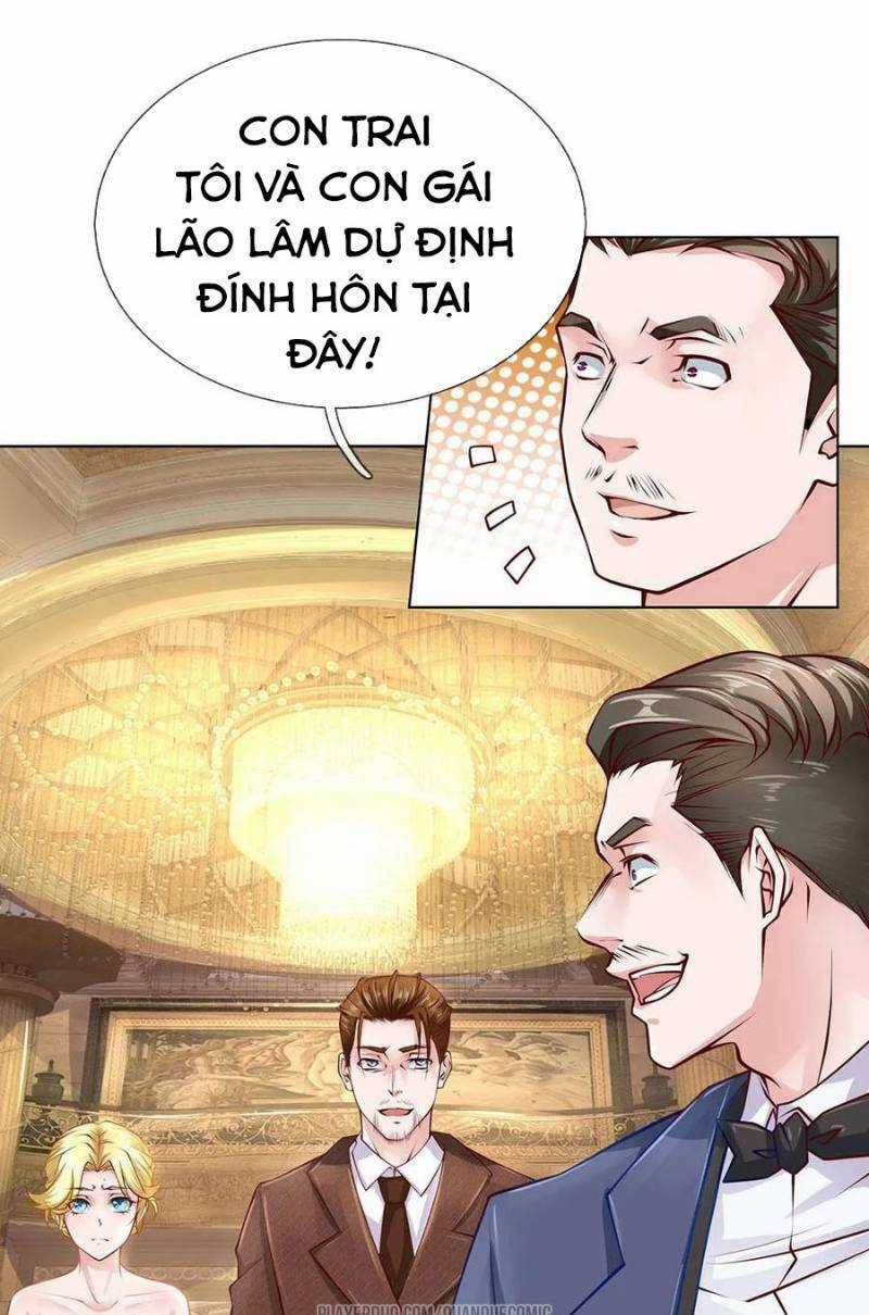 Cực Phẩm Yêu Nghiệt Chapter 54 trang 2