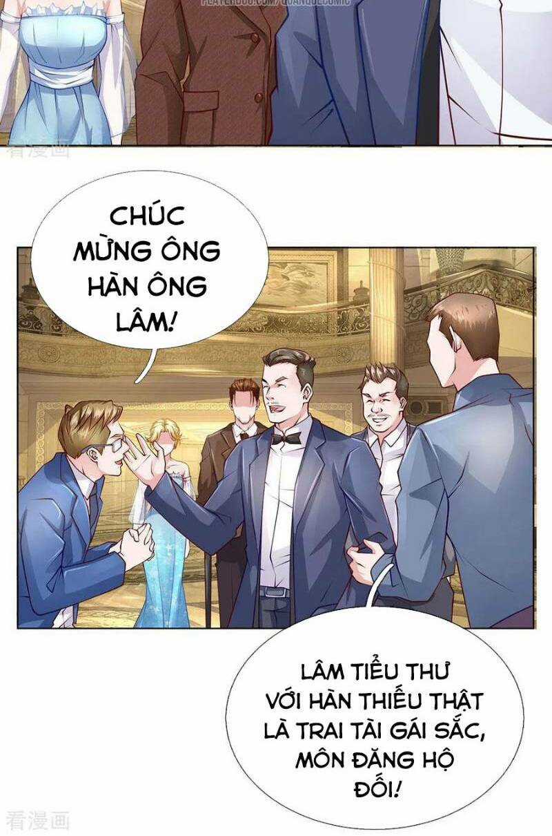 Cực Phẩm Yêu Nghiệt Chapter 54 trang 3