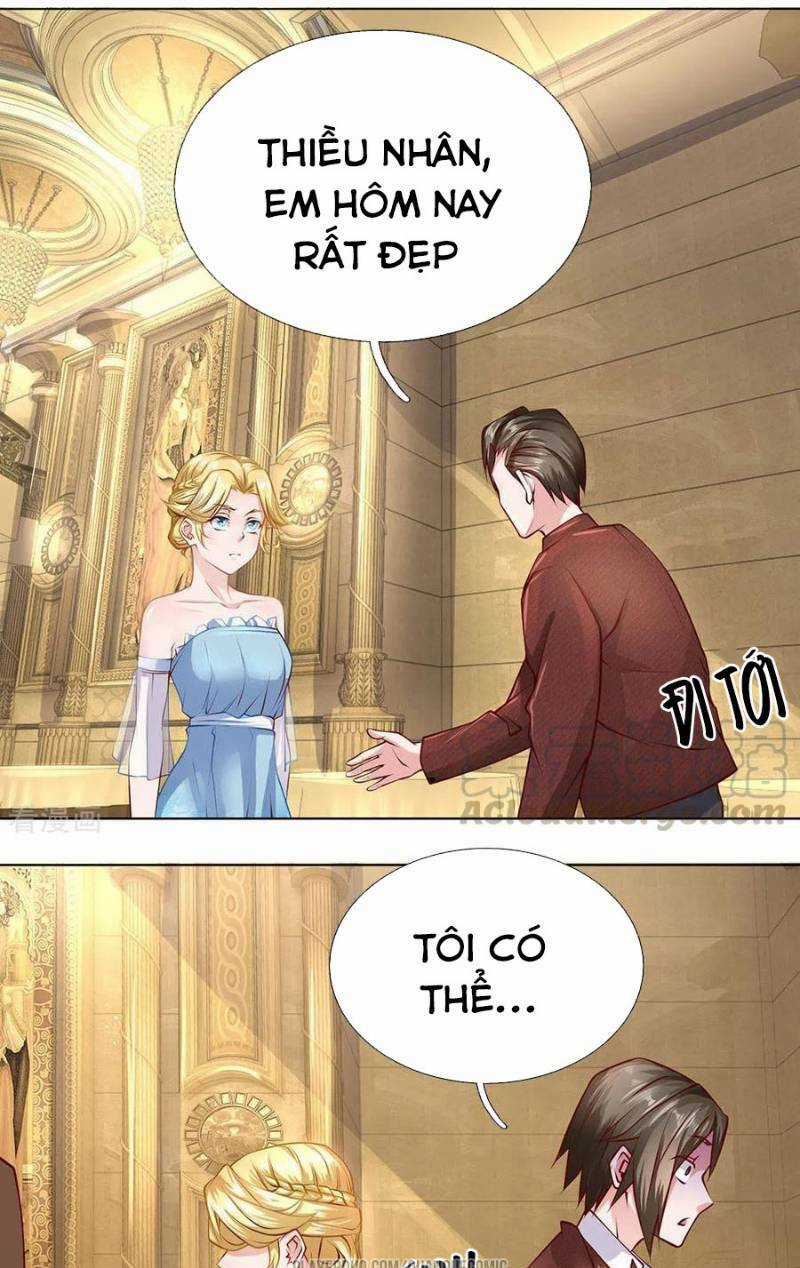 Cực Phẩm Yêu Nghiệt Chapter 54 trang 4