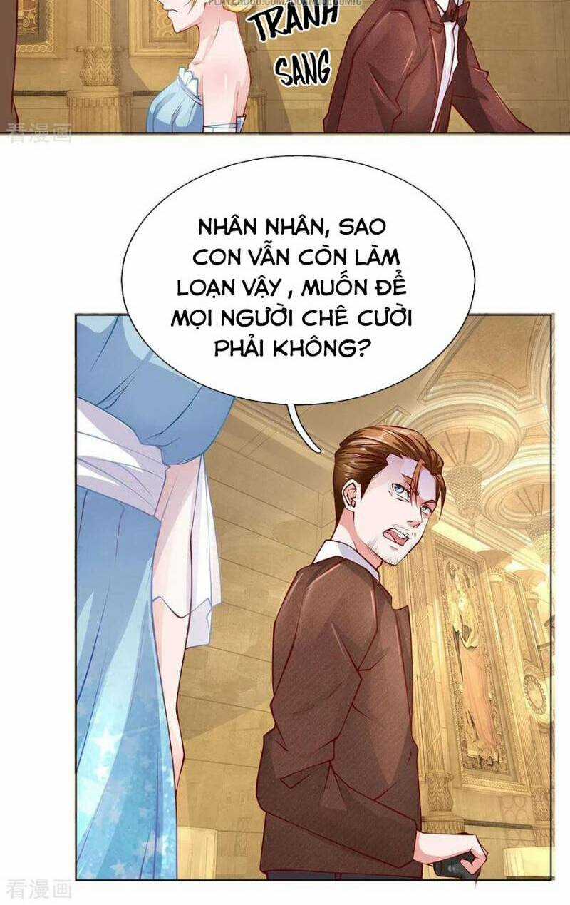 Cực Phẩm Yêu Nghiệt Chapter 54 trang 5