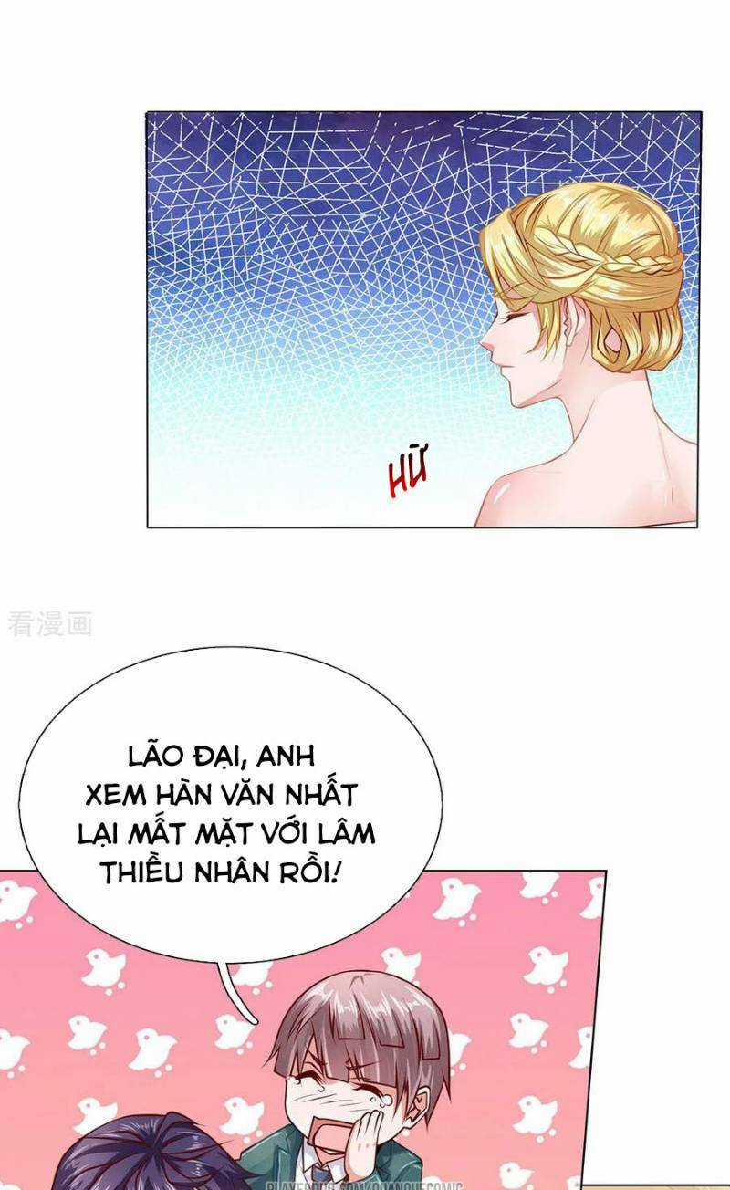 Cực Phẩm Yêu Nghiệt Chapter 54 trang 6